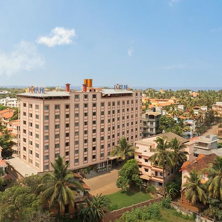 Fortune Select Candolim, Goa - Member Itc Hotels' Group Luaran gambar