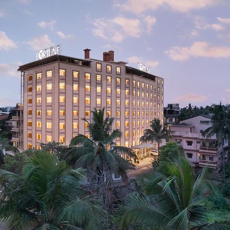 Fortune Select Candolim, Goa - Member Itc Hotels' Group Luaran gambar