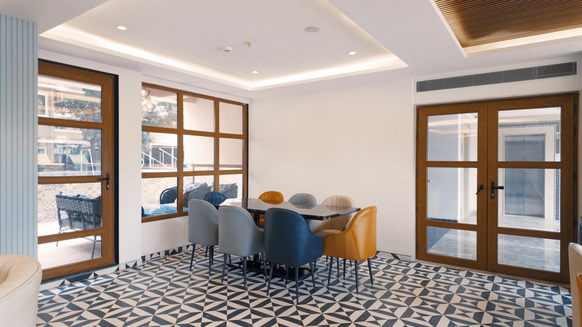 Fortune Select Candolim, Goa - Member Itc Hotels' Group Luaran gambar