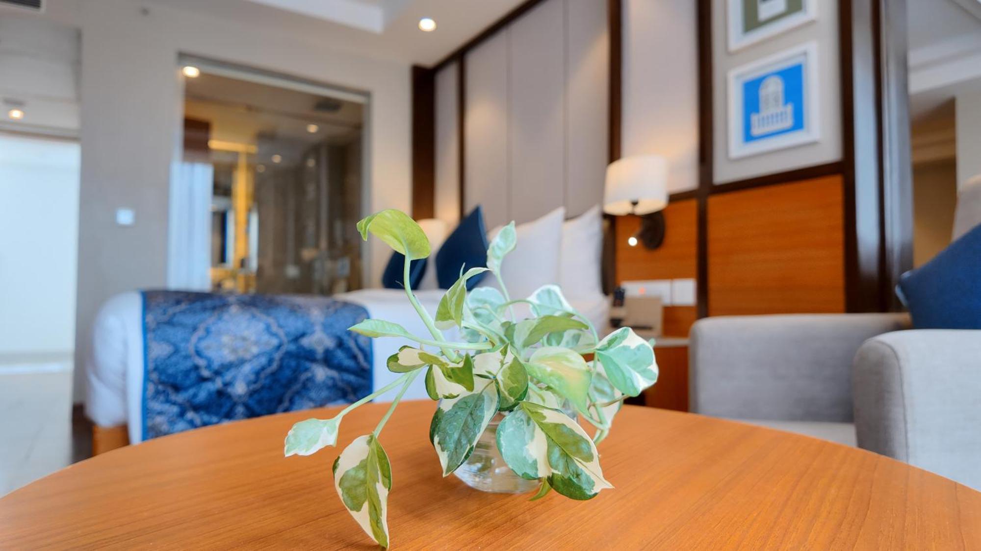 Fortune Select Candolim, Goa - Member Itc Hotels' Group Luaran gambar