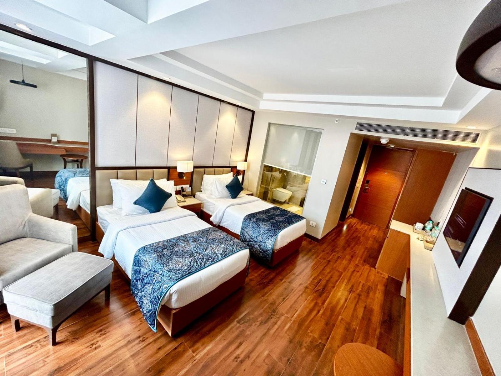 Fortune Select Candolim, Goa - Member Itc Hotels' Group Luaran gambar