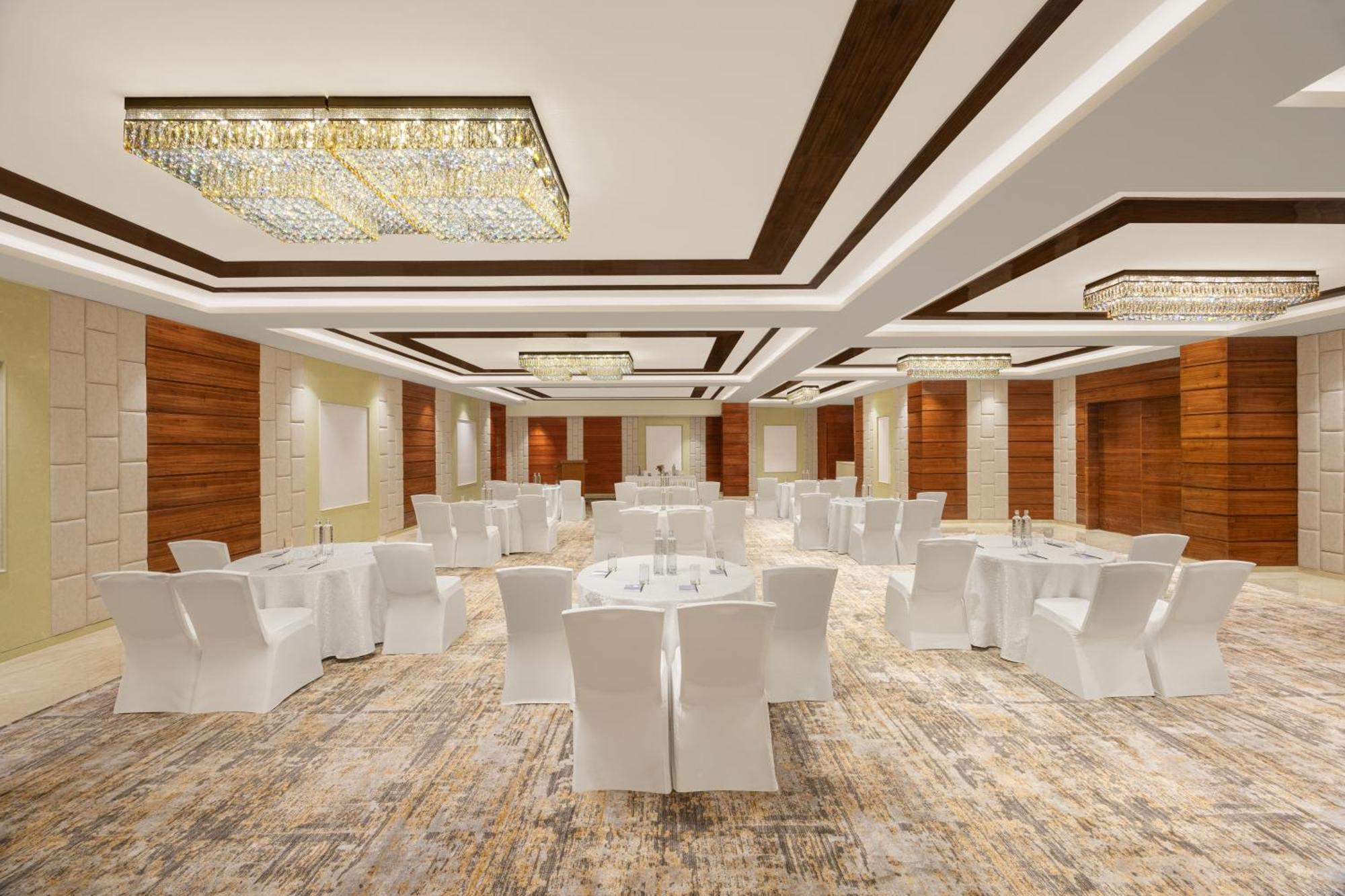 Fortune Select Candolim, Goa - Member Itc Hotels' Group Luaran gambar