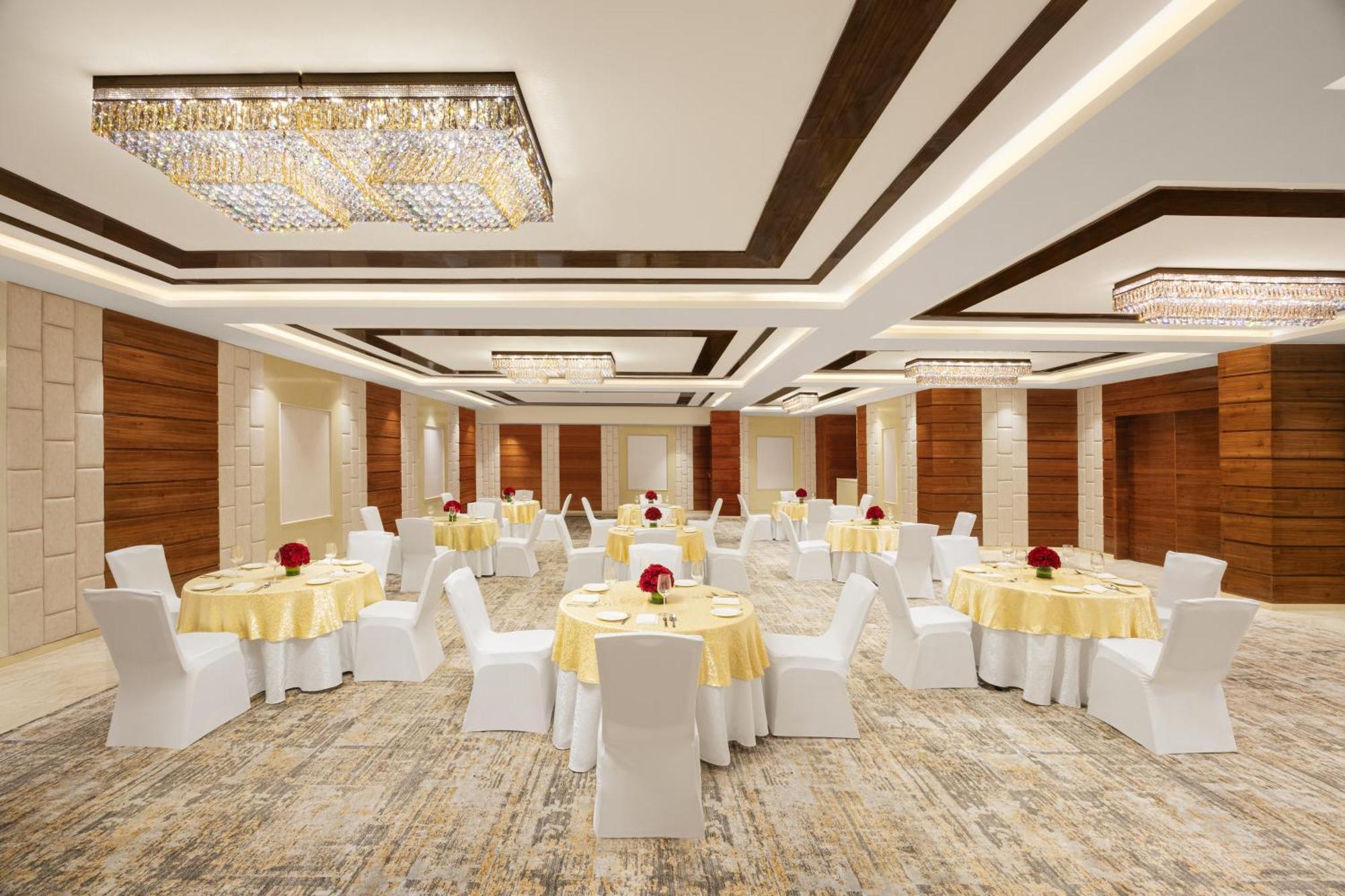 Fortune Select Candolim, Goa - Member Itc Hotels' Group Luaran gambar