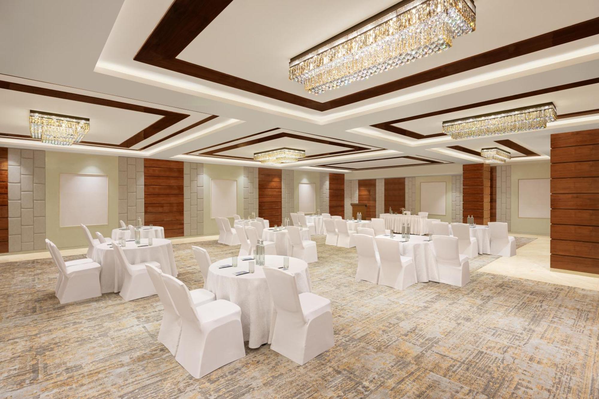 Fortune Select Candolim, Goa - Member Itc Hotels' Group Luaran gambar